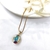Picture of Recommended Colorful Swarovski Element Choker from Top Designer