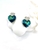 Picture of Hot Selling Colorful Classic Big Stud Earrings from Top Designer