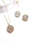 Picture of Bulk Colorful Simple 2 Piece Jewelry Set Wholesale Price