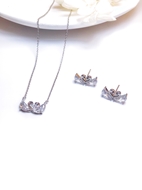 Show details for Purchase Colorful Party 2 Piece Jewelry Set Best Price Show details for Purchase Colorful Party 2 Piece Jewelry Set Best Price