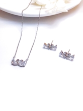 Show details for Purchase Colorful Party 2 Piece Jewelry Set Best Price Picture of Purchase Colorful Party 2 Piece Jewelry Set Best Price