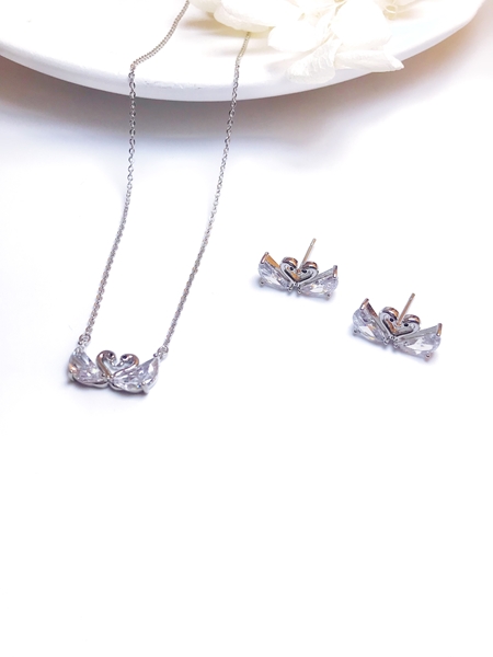 Picture of Purchase Colorful Party 2 Piece Jewelry Set Best Price
