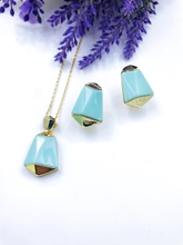 Show details for Party Simple 2 Piece Jewelry Set at Unbeatable Price