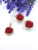 Picture of Wholesale Colorful Simple 2 Piece Jewelry Set with No-Risk Return