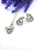 Picture of Party Simple 2 Piece Jewelry Set with Fast Delivery