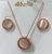 Picture of Classic Opal Y Necklace Online Only