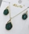 Picture of Staple Opal Classic Y Necklace