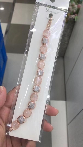 Picture of Beautiful Opal Classic Y Necklace