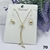 Picture of Inexpensive Gold Plated Work Y Necklace from Reliable Manufacturer
