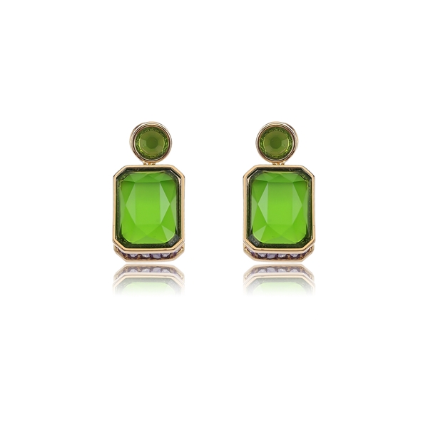 Picture of Bulk Copper or Brass Party Chandelier Earrings with Speedy Delivery