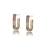 Picture of Good Quality Rhinestone Party Big Stud Earrings