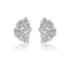 Show details for Inexpensive Copper or Brass Colorful Big Stud Earrings from Reliable Manufacturer