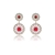 Picture of Classic Party Chandelier Earrings with Speedy Delivery