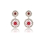 Show details for Classic Party Chandelier Earrings with Speedy Delivery