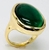 Picture of Fast Selling Colorful Simple Cocktail Ring