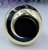 Picture of Delicate Opal Gold Plated Cocktail Ring