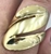 Picture of Bulk Gold Plated Opal Cocktail Ring Exclusive Online