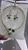 Picture of natural stone Simple 2 Piece Jewelry Set For Your Occasions