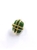 Picture of New Season Gold Plated Resin Fashion Ring with SGS/ISO Certification