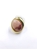 Picture of Filigree Resin Gold Plated Fashion Ring