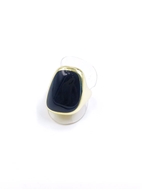 Show details for Gold Plated Enamel Fashion Ring Factory Direct Show details for Gold Plated Enamel Fashion Ring Factory Direct