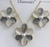 Picture of Fast Selling Colorful Gold Plated 2 Piece Jewelry Set from Editor Picks