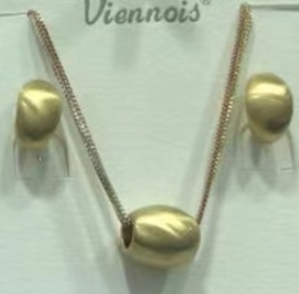 Picture of Simple Colorful 2 Piece Jewelry Set with Unbeatable Quality