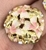 Picture of Featured Gold Plated Resin Solitaire Ring with Full Guarantee