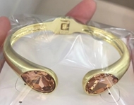 Show details for Great Value Colorful Gold Plated Bracelets & Bangle For Your Occasions