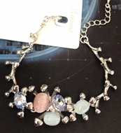 Show details for Simple Work Bracelets & Bangle with Full Guarantee