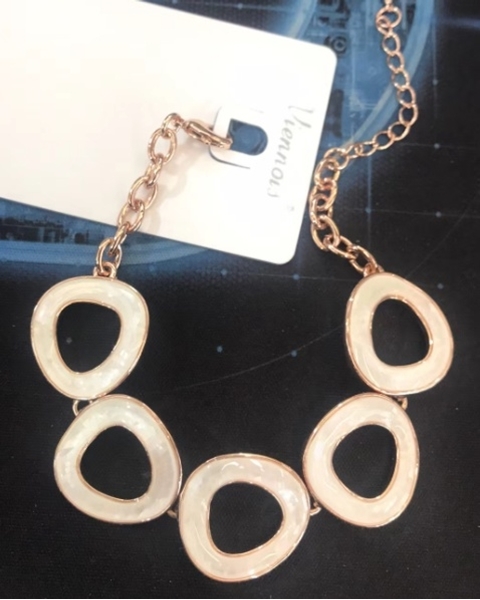 Picture of Simple Colorful Bracelets & Bangle with No-Risk Refund