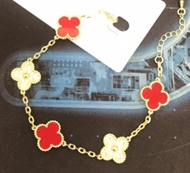 Show details for Affordable Gold Plated Work Bracelets & Bangle for Ladies